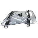 WINDOW REGULATOR LHF OSSCA VAG