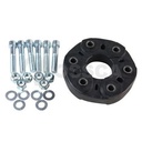 T'SHAFT COUPLING KIT OSSCA MERC
