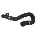 RADIATOR HOSE OSSCA BMW