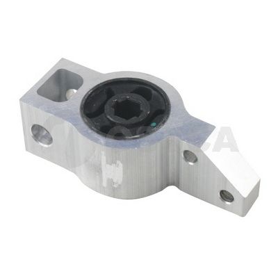 CONTROL ARM BUSH & BRK RHF OSSCA VAG