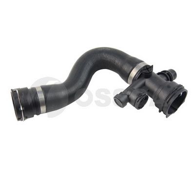 RADIATOR HOSE TOP OSSCA BMW