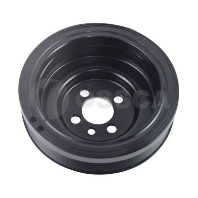 HARMONIC BALANCER OSSCA VAG