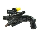 THERMOSTAT OSSCA PSA