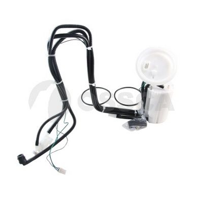 FUEL PUMP ASSY OSSCA BMW