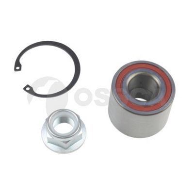 WHEEL BEARING KIT REAR OSSCA RENAULT