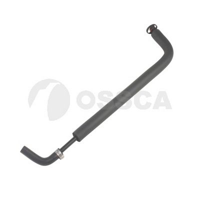 BREATHER HOSE OSSCA BMW