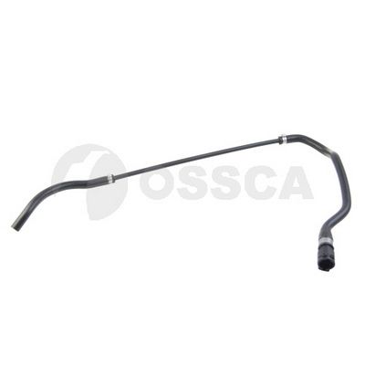 BREATHER HOSE OSSCA BMW