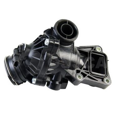 THERMOSTAT WITH HOUSING OSSCA MERC