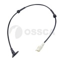 ABS SENSOR FRONT OSSCA PSA