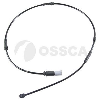 BRAKE SENSOR FRONT OSSCA BMW 970MM