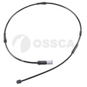 BRAKE SENSOR FRONT OSSCA BMW 970MM