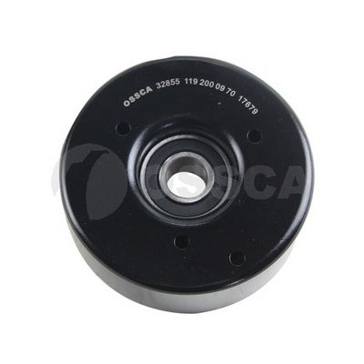 TENSIONER PULLEY OSSCA MERC