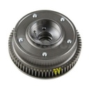 CAMSHAFT ADJUSTER EXHAUST OSSCA MERC