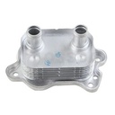 ENGINE OIL COOLER OSSCA MINI W/OUT ORING