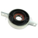 TAILSHAFT MOUNT W/BEARING OSSCA BMW
