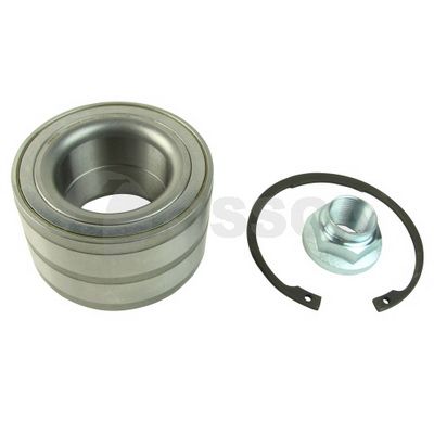 WHEEL BEARING KIT REAR OSSCA LAND ROVER