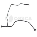 COOLANT HOSE OSSCA VAG