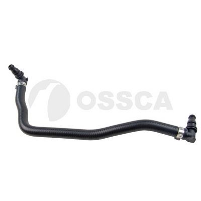 RADIATOR HOSE OSSCA MERC