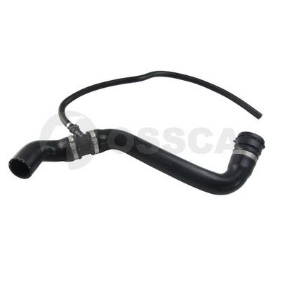 RADIATOR HOSE OSSCA MERC