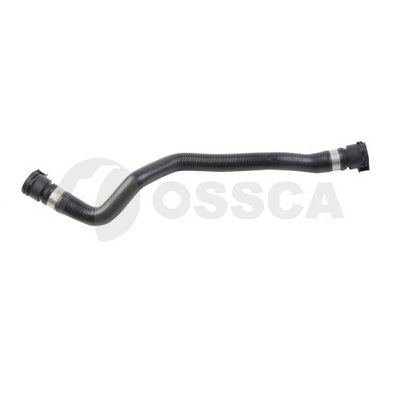 RADIATOR HOSE OSSCA BMW