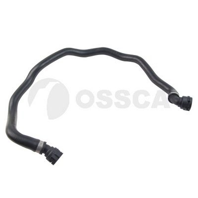 RADIATOR HOSE OSSCA BMW