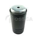 SHOCK DUST COVER KIT FRONT OSSCA BMW