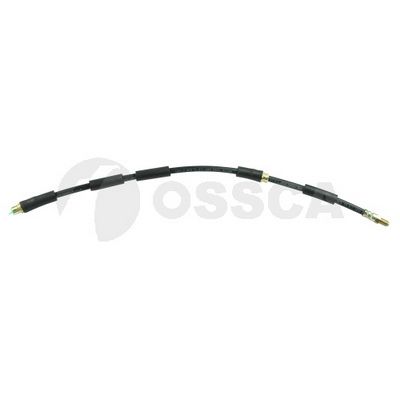 BRAKE HOSE FRONT OSSCA BMW