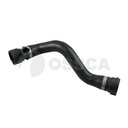RADIATOR HOSE LOWER OSSCA BMW