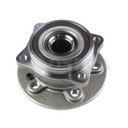 WHEEL BEARING HUB FRONT OSSCA MERC