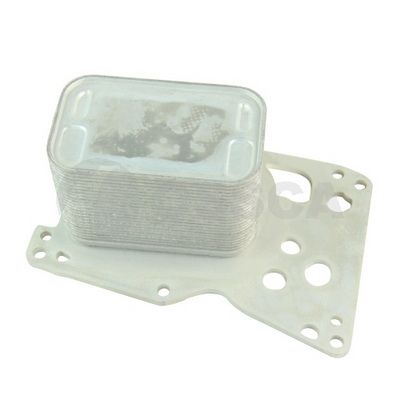 ENGINE OIL COOLER OSSCA BMW