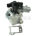 EGR VALVE OSSCA PSA LAND ROVER JAGUAR
