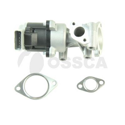 EGR VALVE OSSCA PSA LAND ROVER JAGUAR