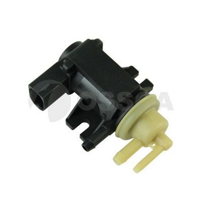 TURBOCHARGER PRESSURE CONVERTER OSSCA VA
