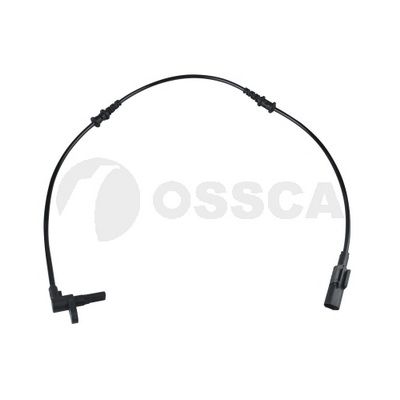 ABS SENSOR FRONT OSSCA MERC