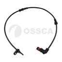 ABS SENSOR FRONT OSSCA MERC