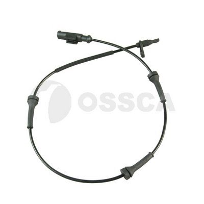 ABS SENSOR REAR OSSCA FIAT