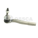 TIE ROD END OUTER RH OSSCA MERC