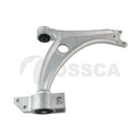 CONTROL ARM LOWER FRONT OSSCA VAG