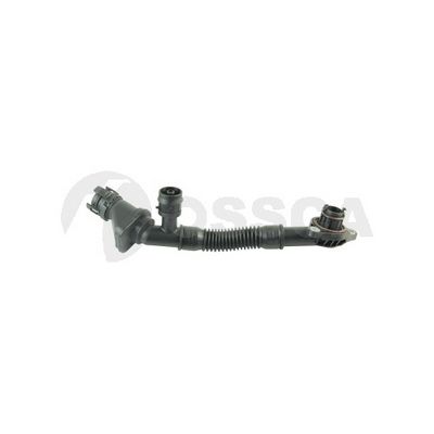 CRANKCASE BREATHER HOSE OSSCA BMW
