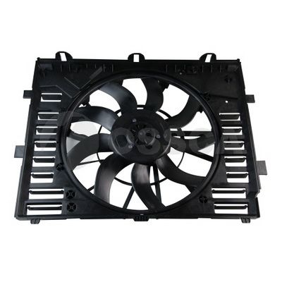 RADIATOR FAN OSSCA VAG