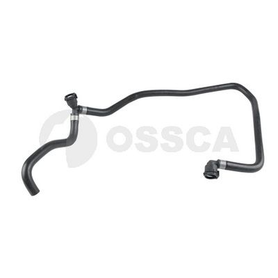 RADIATOR HOSE OSSCA BMW
