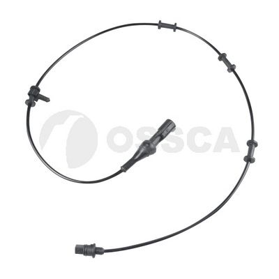 ABS SENSOR FRONT OSSCA JAGUAR