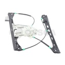 WINDOW REGULATOR LHF OSSCA MERC