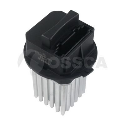 A/C BLOWER RESISTOR OSSCA VOLVO LAND ROV