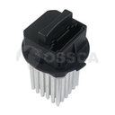 A/C BLOWER RESISTOR OSSCA VOLVO LAND ROV