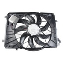 A/C THERMOFAN OSSCA MERC