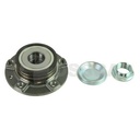 WHEEL BEARING HUB REAR OSSCA PSA