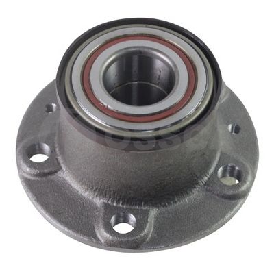 WHEEL BEARING HUB ONLY OSSCA PSA FIAT