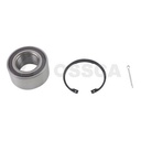 WHEEL BEARING KIT FRONT OSSCA PSA