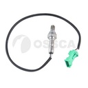 LAMBDA SENSOR OSSCA BMW